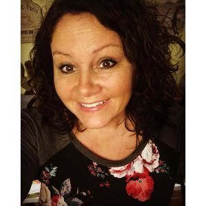 Meet your Posher, Vicki